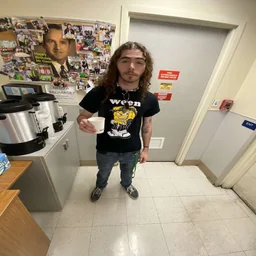 Chade, according to reddit